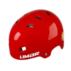 Lastekiiver LIMAR 306, Red Bam