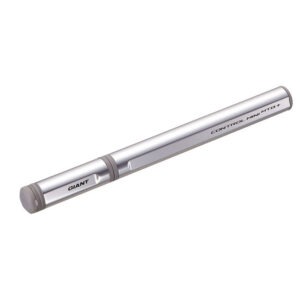 Käsipump LIV CONTROL MINI+ SILVER