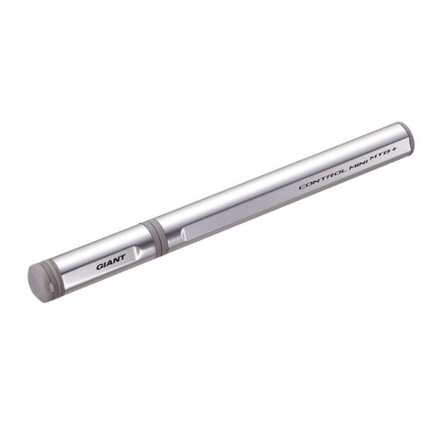 Käsipump LIV CONTROL MINI+ SILVER