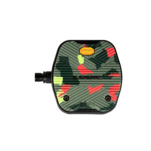 Pedaalid LOOK GEO CITY GRIP Camo