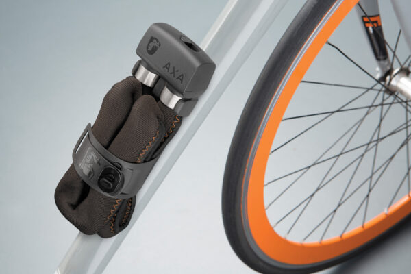 Lülilukk AXA Foldable 1000, pikkus 105 cm - Image 4