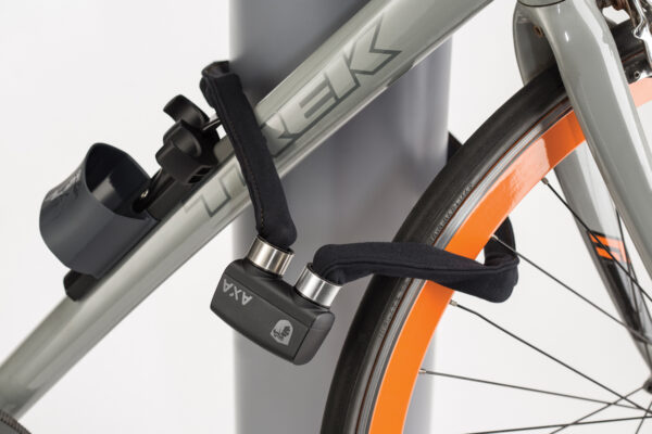 Lülilukk AXA Foldable 800, pikkus 100 cm - Image 3