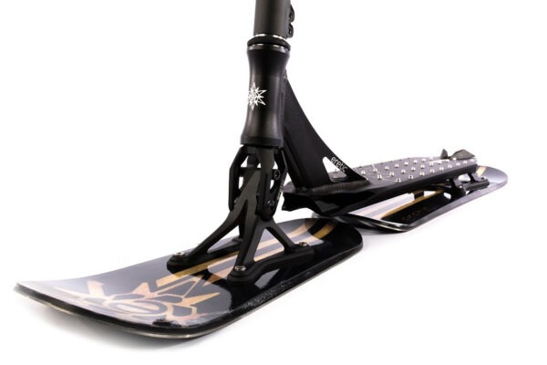 Lumetõuks Eretic Snowscoot Slope (must) - Image 2