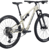 Maastikuratas KONA Hei Hei CR (2025) Gloss Bone (Metallic Grey) (S) - Image 3
