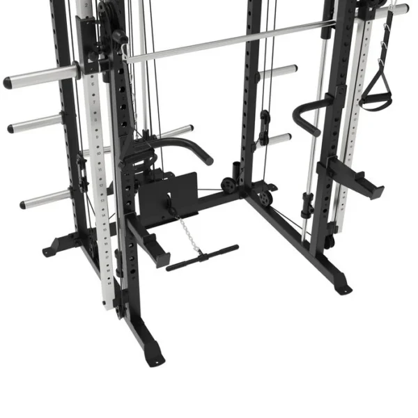 Jõupink Tunturi SM90 Full Smith - Image 3