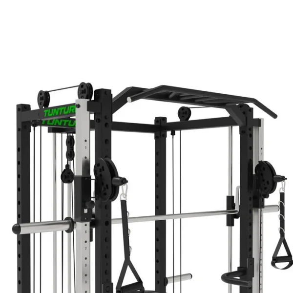 Jõupink Tunturi SM90 Full Smith - Image 4