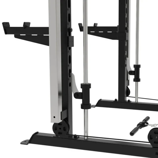 Jõupink Tunturi SM90 Full Smith - Image 7
