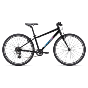 Ülikerge noorte jalgratas GIANT ARX 26 (2025) Black