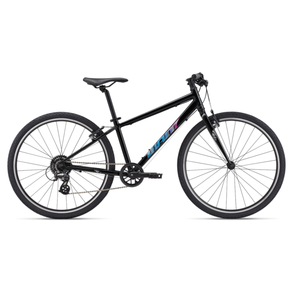 Ülikerge noorte jalgratas GIANT ARX 26 (2025) Black