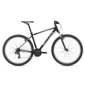 Noorte jalgratas GIANT ATX 26, Black, 14-16a