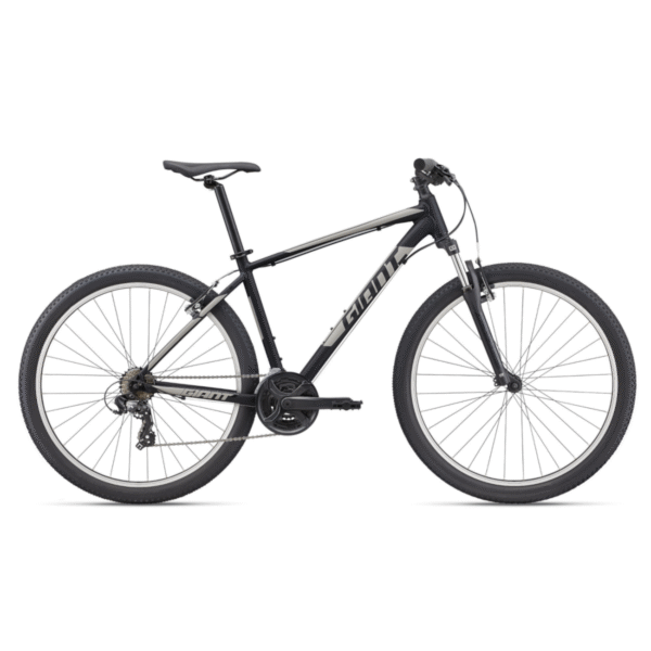 Noorte jalgratas GIANT ATX 26, Black, 14-16a