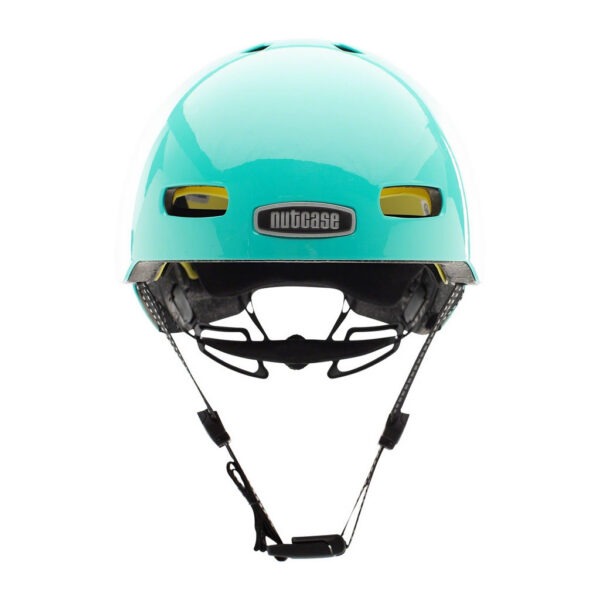 Jalgrattakiiver Nutcase Tiffany's Brunch Reflective MIPS 56-60cm - Image 2