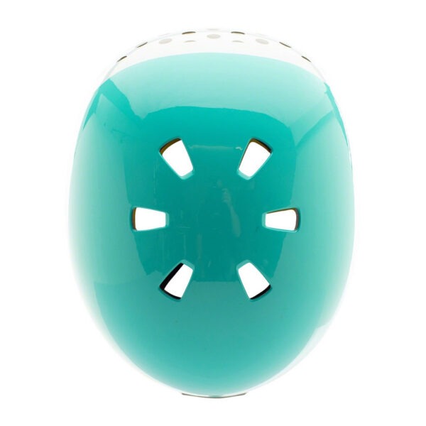 Jalgrattakiiver Nutcase Tiffany's Brunch Reflective MIPS 56-60cm - Image 5