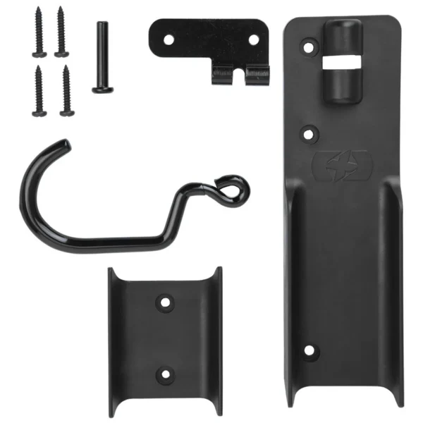 Jalgrattahoidja seinale OXFORD Vertical Bike Holder - Image 3
