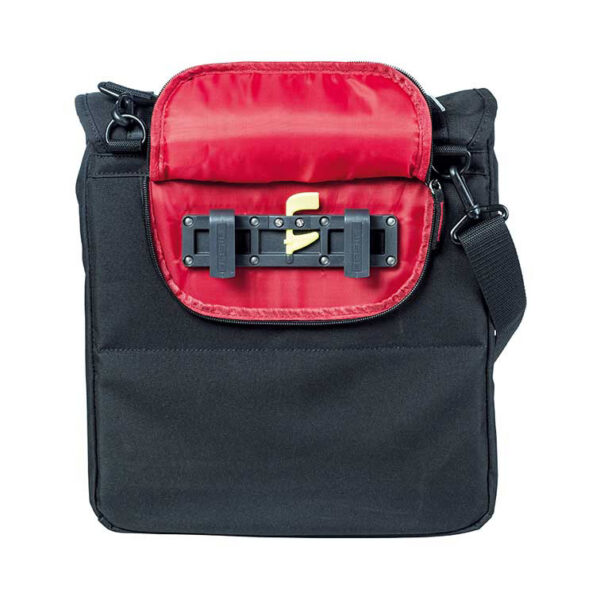 Pakiraamikott Basil Sport Design Commuter Bag, 18 l - Image 3