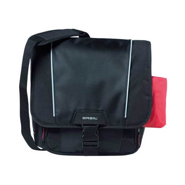 Pakiraamikott Basil Sport Design Commuter Bag, 18 l - Image 6