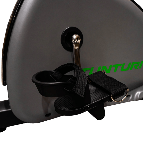 Pedaalid TUNTURI Reha Pedals with Straps - Image 2