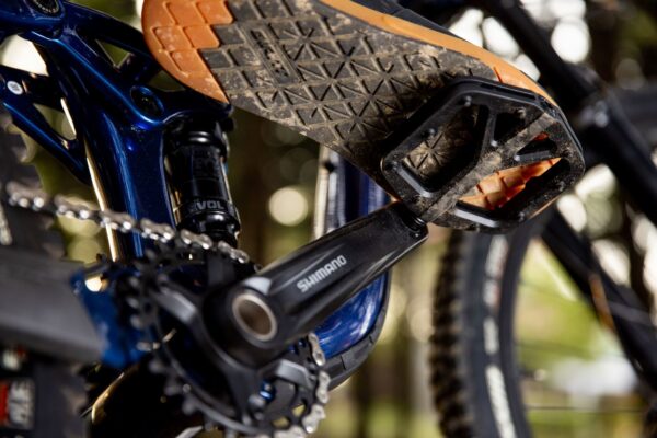 Pedaalid Giant Pinner Comp MTB - Image 2