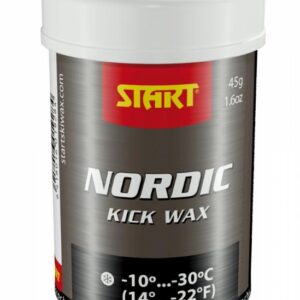 Määrded Start pid. nordic  -10... -30