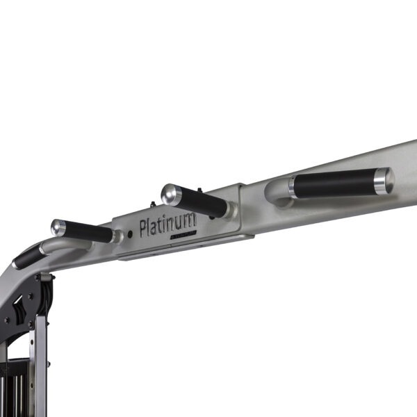 Jõupink Tunturi Platinum 4in1 Cable Cross unit - Image 4