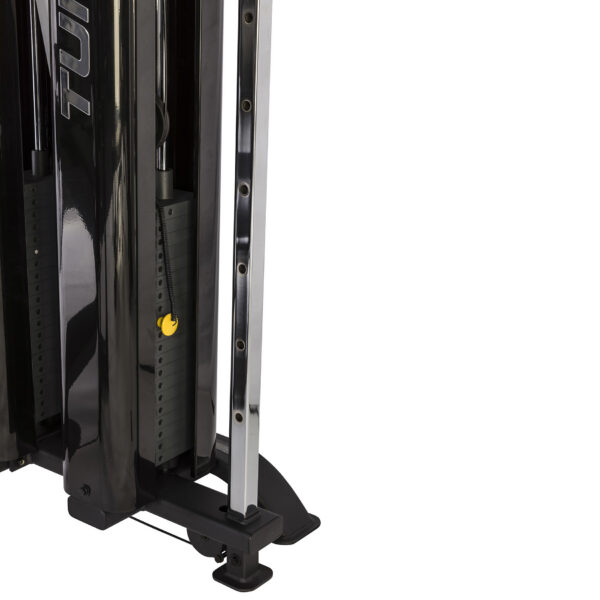 Jõupink Tunturi Platinum 4in1 Cable Cross unit - Image 5