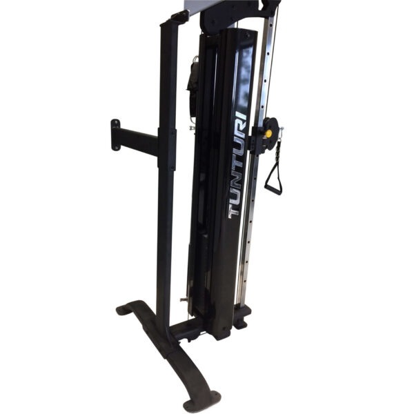 Jõupink Tunturi Platinum 4in1 Cable Cross unit - Image 6