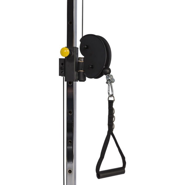 Jõupink Tunturi Platinum 4in1 Cable Cross unit - Image 7