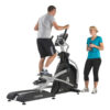 Elliptiline trenažöör TUNTURI Platinum Crosstrainer PRO - Image 2