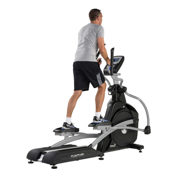 Elliptiline trenažöör TUNTURI Platinum Crosstrainer PRO - Image 3