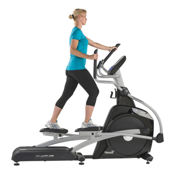Elliptiline trenažöör TUNTURI Platinum Crosstrainer PRO - Image 5