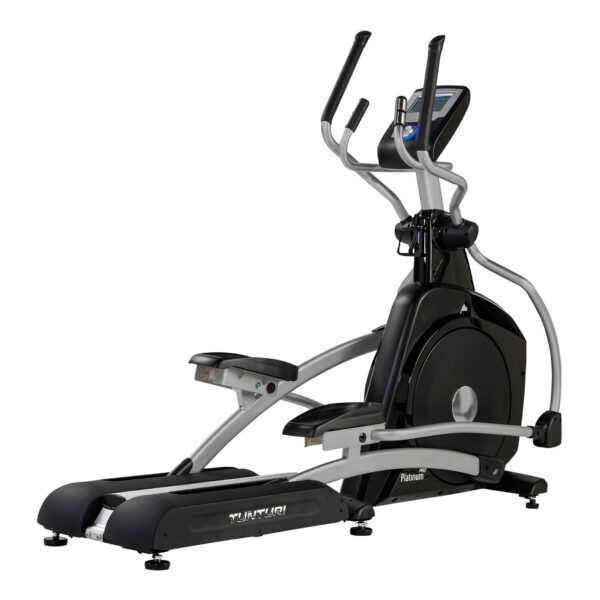 Elliptiline trenažöör TUNTURI Platinum Crosstrainer PRO