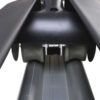 Elliptiline trenažöör TUNTURI Platinum Crosstrainer PRO - Image 9