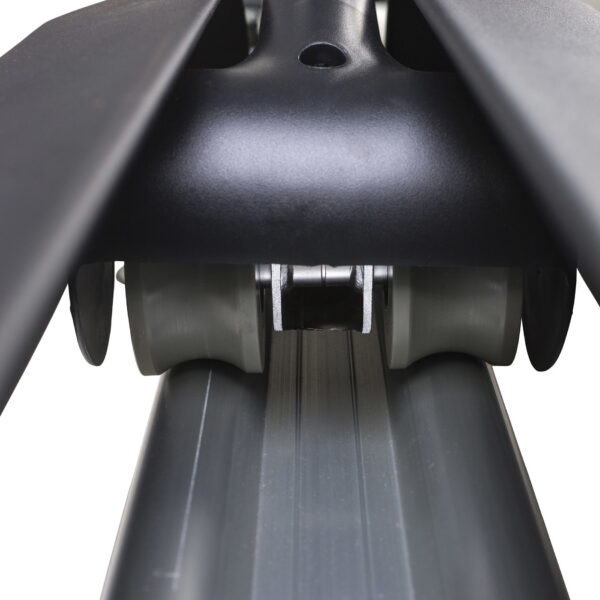 Elliptiline trenažöör TUNTURI Platinum Crosstrainer PRO - Image 9