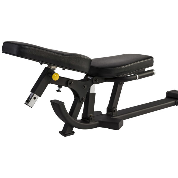 Jõupink jalapressmasin Tunturi Platinum 4in1 Legpress - Image 2