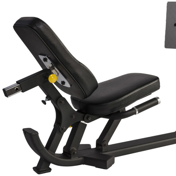 Jõupink jalapressmasin Tunturi Platinum 4in1 Legpress - Image 4