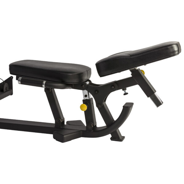 Jõupink jalapressmasin Tunturi Platinum 4in1 Legpress - Image 5