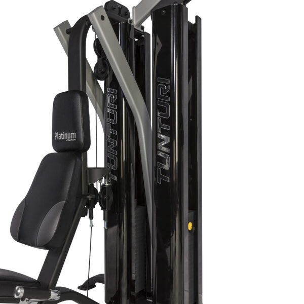 Multifunktsionaalne trenažöör Tunturi Platinum 4in1 Lower Body Unit - Image 3