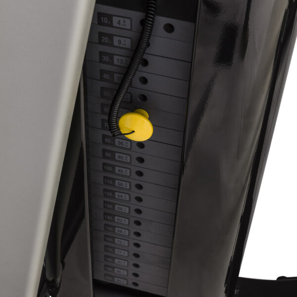 Multifunktsionaalne trenažöör Tunturi Platinum 4in1 Lower Body Unit - Image 4