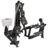 Multifunktsionaalne trenažöör Tunturi Platinum 4in1 Lower Body Unit - Image 5