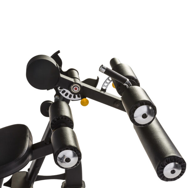 Multifunktsionaalne trenažöör Tunturi Platinum 4in1 Lower Body Unit - Image 6
