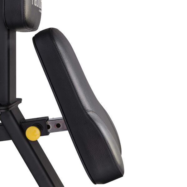 Multifunktsionaalne trenažöör Tunturi Platinum 4in1 Lower Body Unit - Image 7
