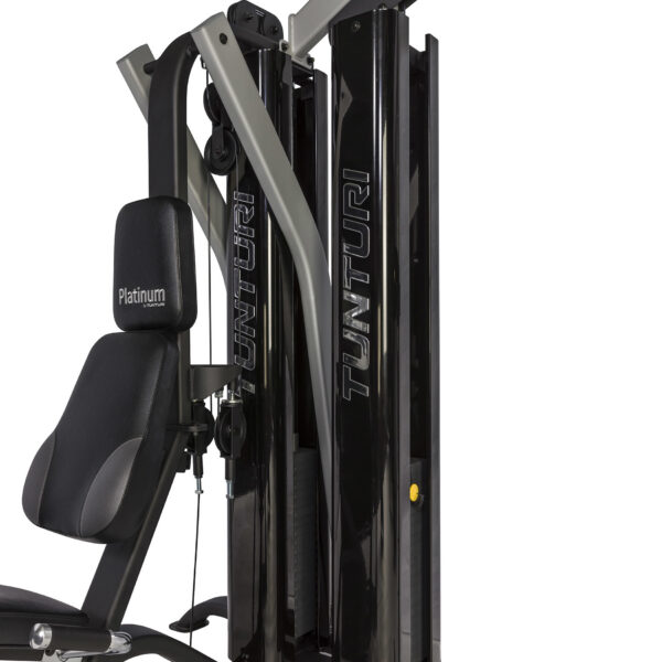 Multifunktsionaalne trenažöör Tunturi Platinum 4in1 Lower Body Unit - Image 8