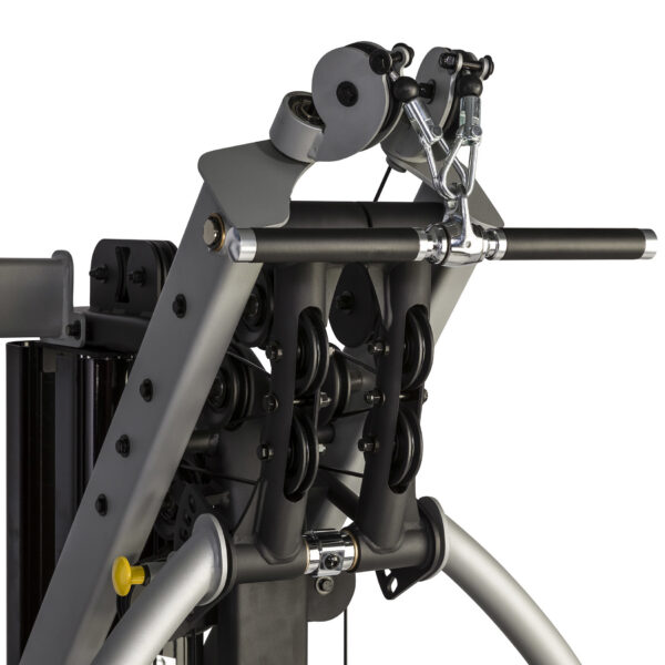 Jõupink Tunturi Platinum 4in1 Upper Body Unit - Image 3