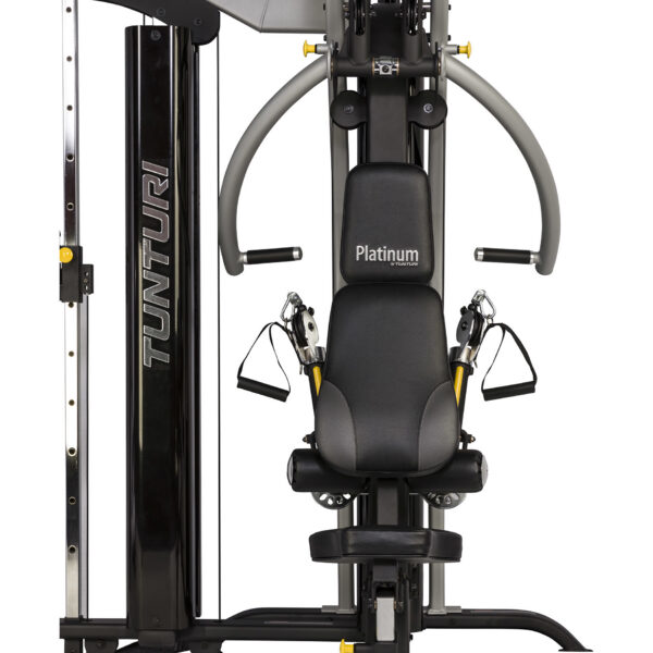 Jõupink Tunturi Platinum 4in1 Upper Body Unit - Image 5