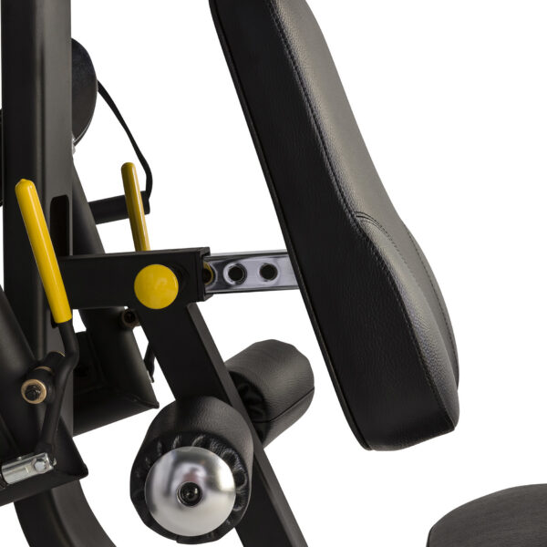 Jõupink Tunturi Platinum 4in1 Upper Body Unit - Image 6