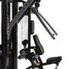 Jõupink Tunturi Platinum 4in1 Upper Body Unit - Image 7