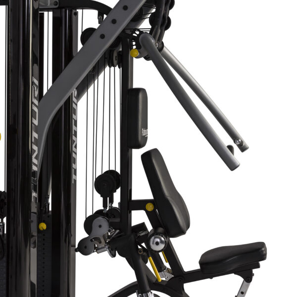 Jõupink Tunturi Platinum 4in1 Upper Body Unit - Image 7