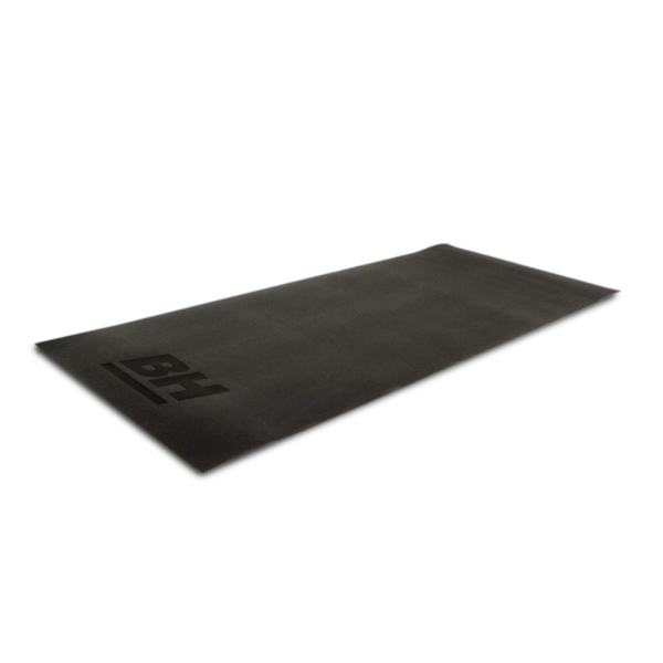 Põrandamatt BH FITNESS Floor Protection Mat, 120x60 cm