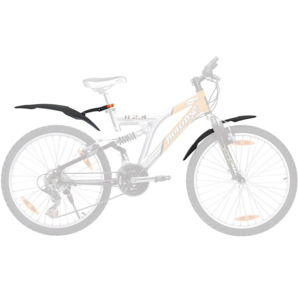 Porilauad SKS Rowdy Kids 20"-24" jalgrattale - Image 2