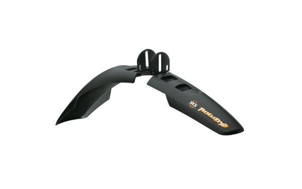 Porilauad SKS Rowdy Kids 20"-24" jalgrattale - Image 3